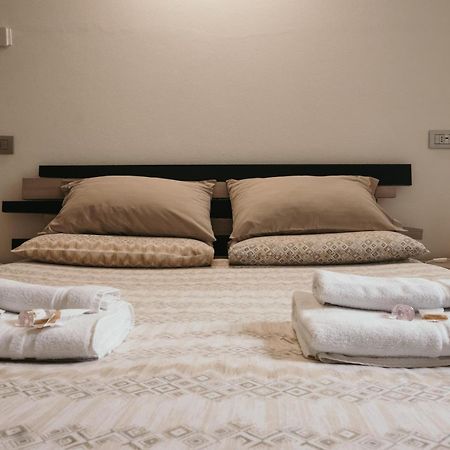 Charme Nel Borgo Di Bienno Di Design, Natura & Relax ภายนอก รูปภาพ