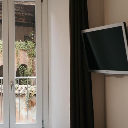 Charme Nel Borgo Di Bienno Di Design, Natura & Relax ภายนอก รูปภาพ