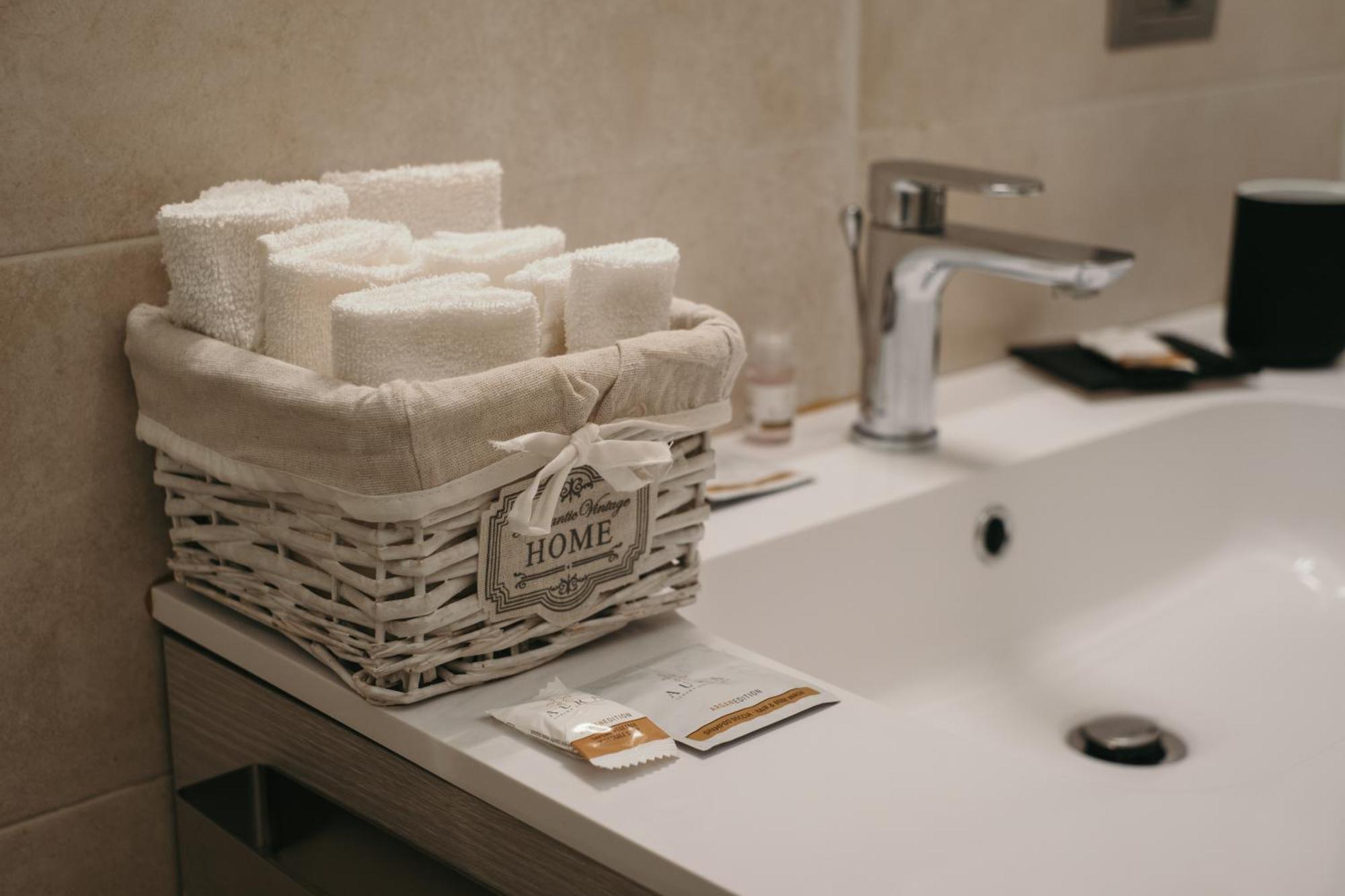 Charme Nel Borgo Di Bienno Di Design, Natura & Relax ภายนอก รูปภาพ