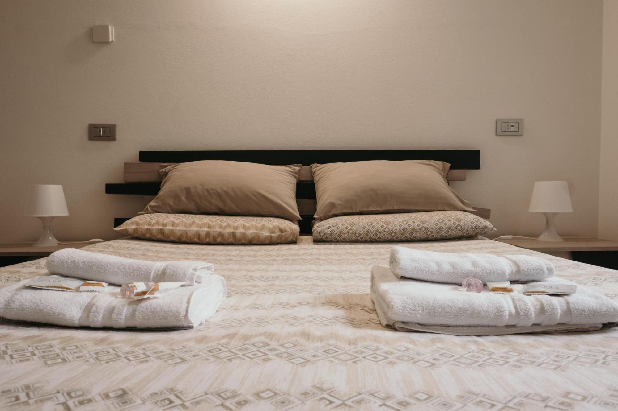 Charme Nel Borgo Di Bienno Di Design, Natura & Relax ภายนอก รูปภาพ