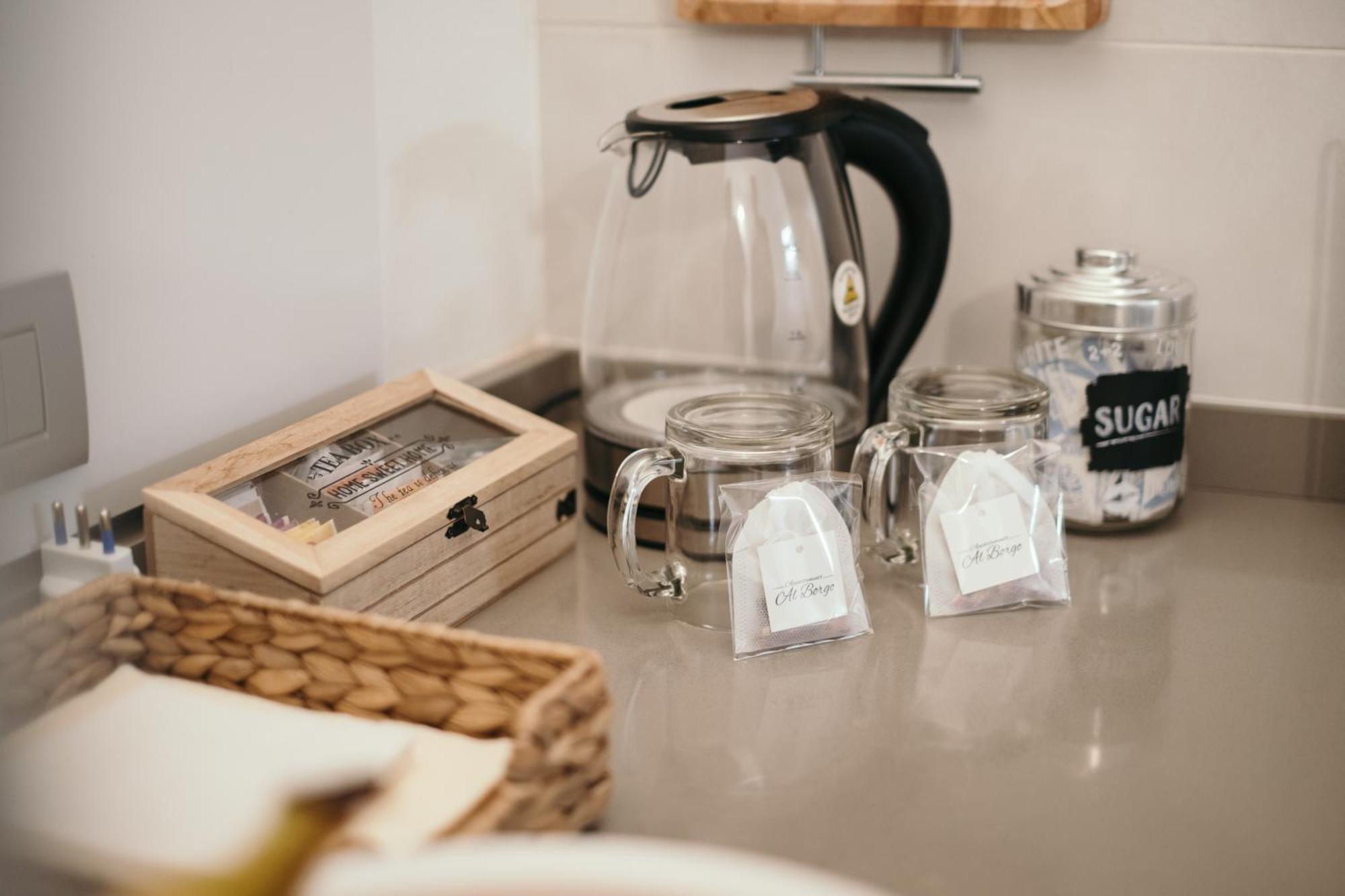 Charme Nel Borgo Di Bienno Di Design, Natura & Relax ภายนอก รูปภาพ