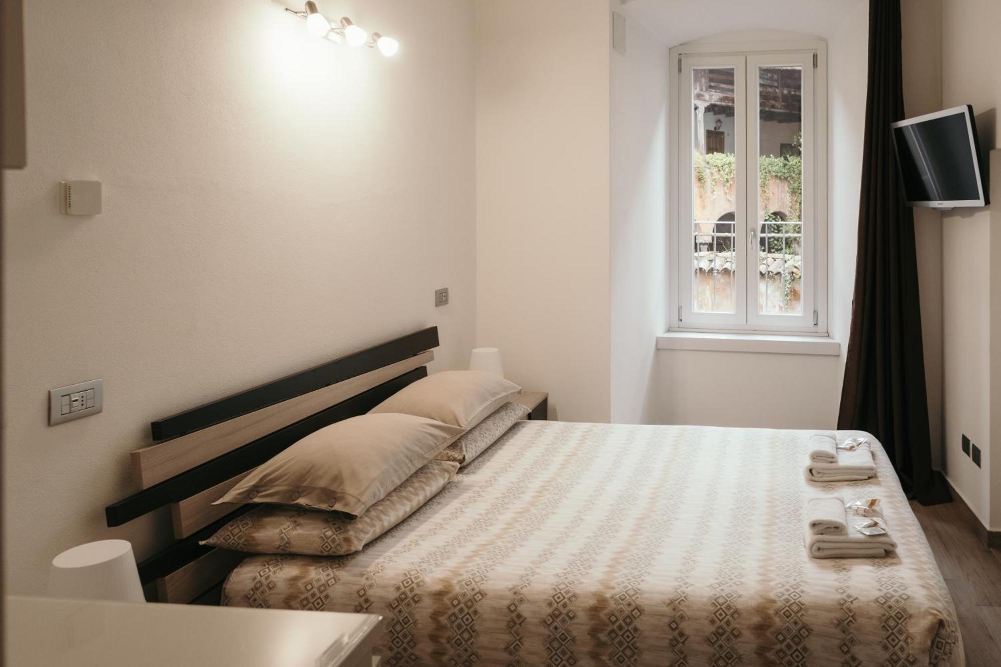 Charme Nel Borgo Di Bienno Di Design, Natura & Relax ภายนอก รูปภาพ