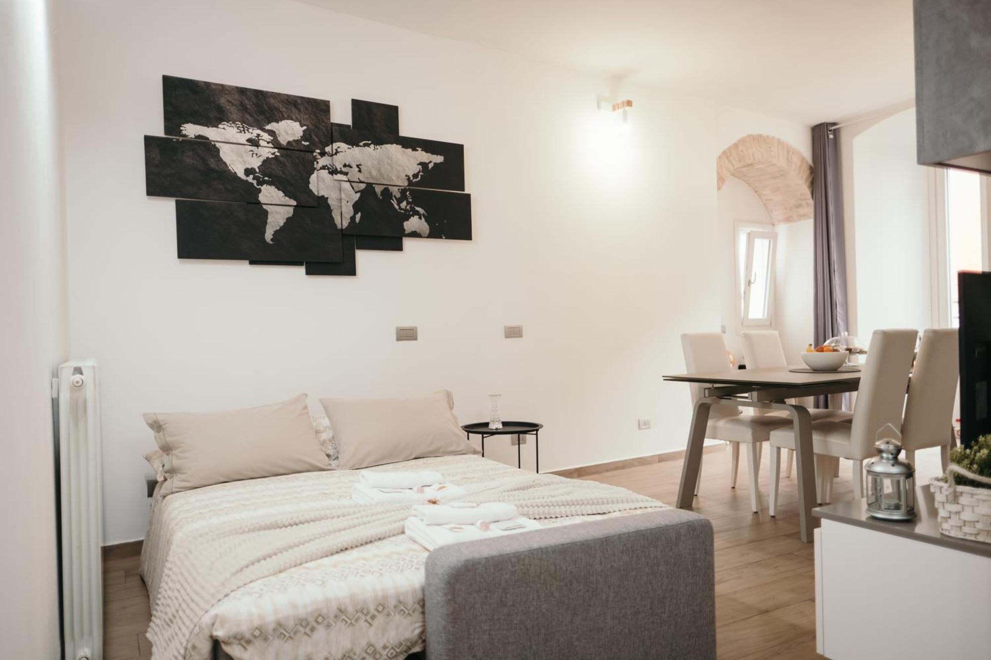 Charme Nel Borgo Di Bienno Di Design, Natura & Relax ภายนอก รูปภาพ
