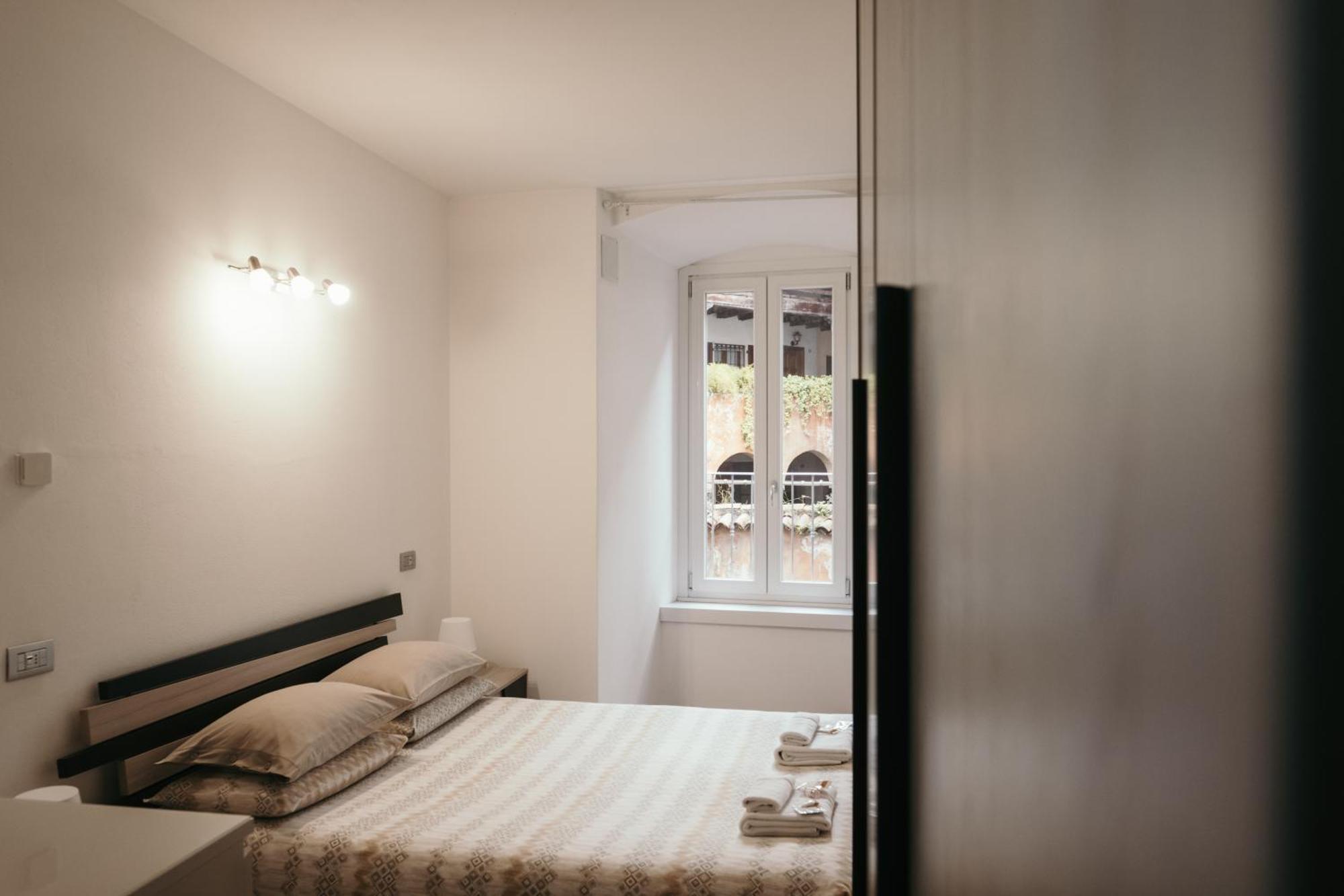 Charme Nel Borgo Di Bienno Di Design, Natura & Relax ภายนอก รูปภาพ